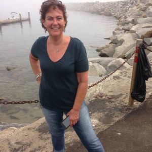 Meet your Posher, Ann